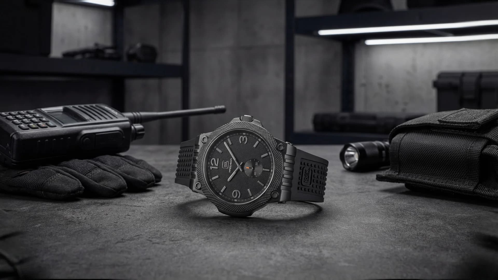 Pixelperfect Desktop Hero